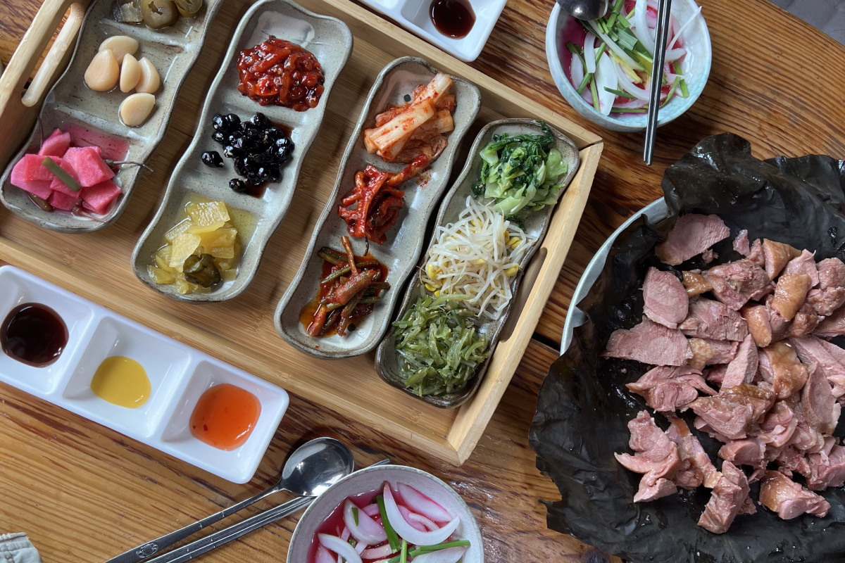 거제 맛집 어디 갈까? 현지인 추천 로컬 맛집 8곳