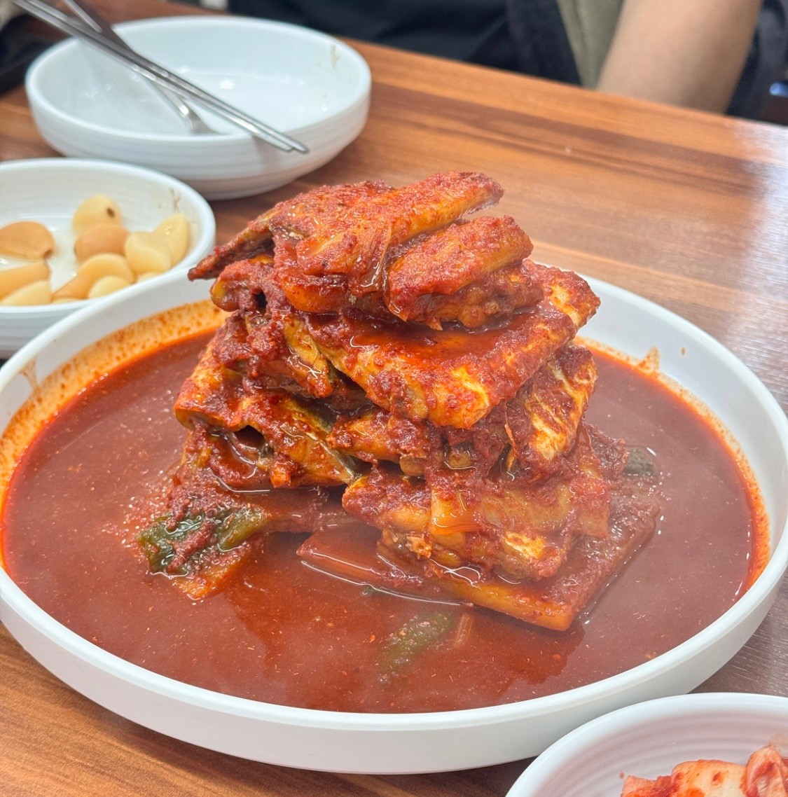 부모님과 함께 가기 좋은 제주 맛집 추천 BEST 5