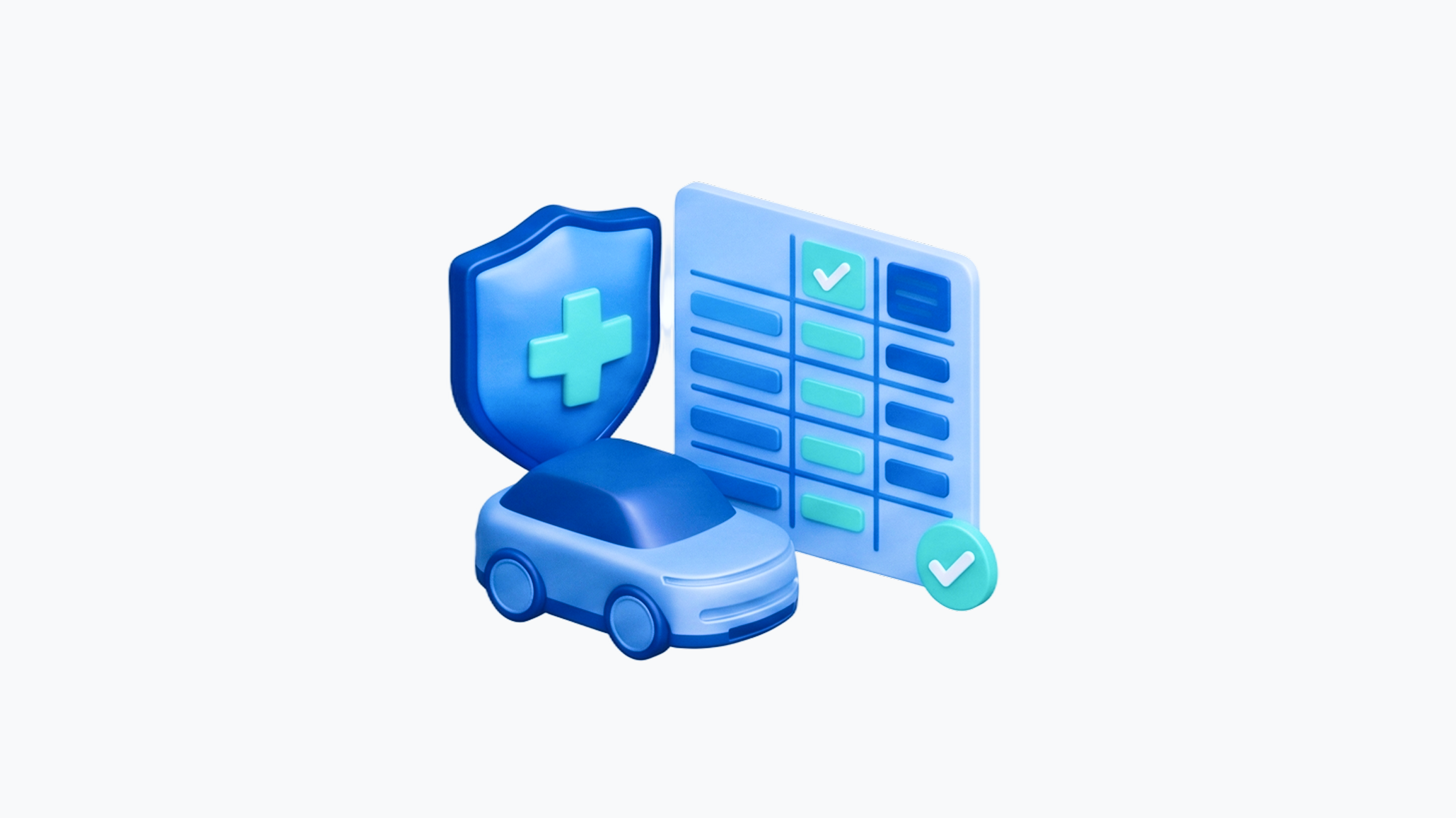 일본 렌트카 보험 비교｜CDW·NOC·SCDW 차이와 선택 방법